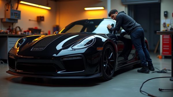 Customiser sa voiture : astuces pour une personnalisation unique