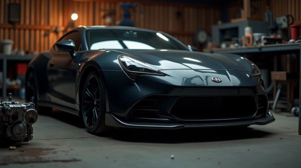 Customiser sa voiture : astuces pour une personnalisation unique