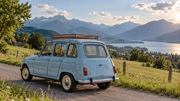 Guide pratique : personnaliser sa voiture de manière originale