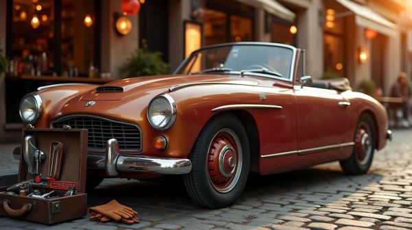Optimiser l'entretien de votre voiture avec ces conseils automobile
