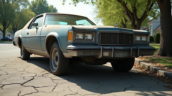 Rachat de voiture en panne : argent rapide en trois étapes