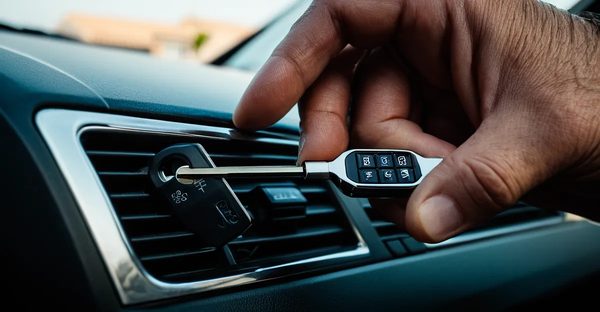 Services de serrurerie automobile à perpignan : l'expertise à portée de main