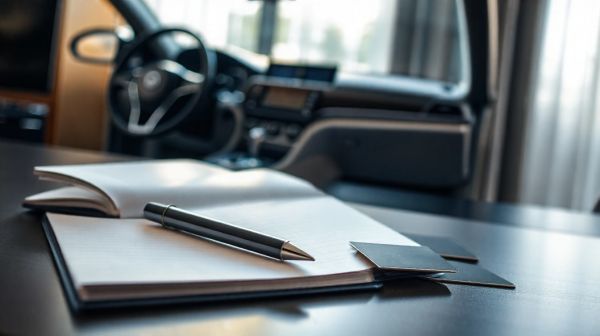 Top stratégies pour un entretien automobile efficace