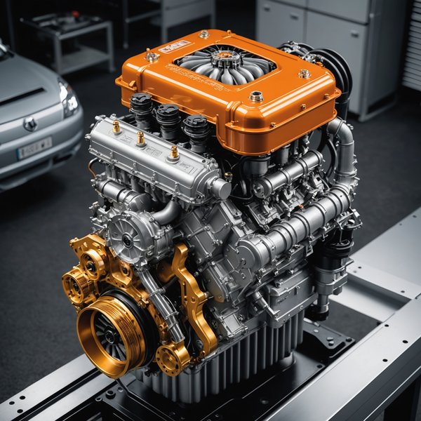 Comment optimiser la gestion thermique d'un moteur hybride pour des performances améliorées en été?