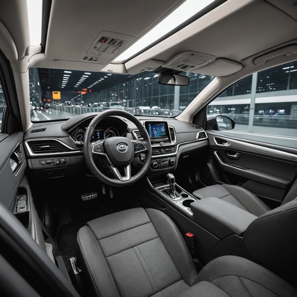 Comment les dispositifs de réduction de bruit de roulement influencent-ils la sécurité des passagers en véhicules de tourisme?